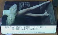 image of Balanchine's Complete Stories of the Great Ballets