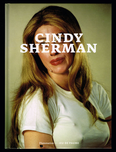Cindy Sherman.