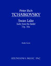 Swan Lake Suite, Op. 20a