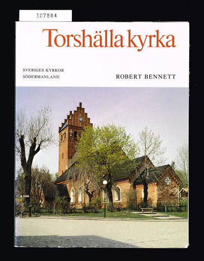 Torshälla kyrka. Västerrekarne härad.