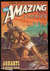 Luder Valley in Amazing Stories June 1946