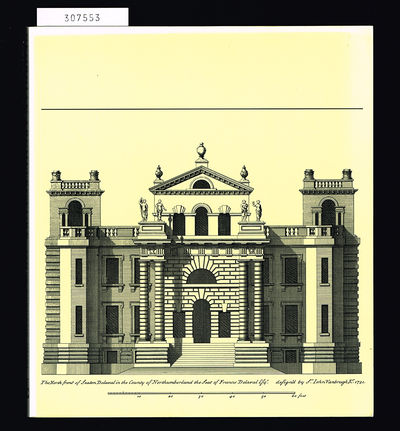 Georgian Architecture.