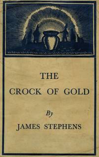 cover of The Crock of Gold.