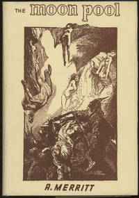 cover of THE MOON POOL