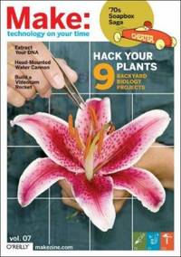 Make : Technology on Your Time