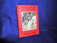 image of The Pet Pony and Other Stories, Primer