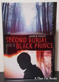 Second Burial for a Black Prince: Molly Power vol. 2