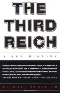 image of The Third Reich: A New History