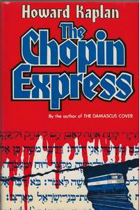image of THE CHOPIN EXPRESS