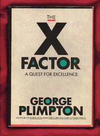 The X Factor