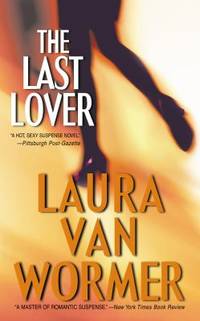 image of The Last Lover