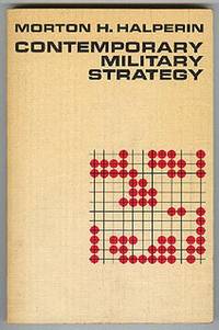 Contemporary Military Strategy.