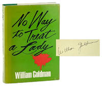 No Way to Treat a Lady [Signed]