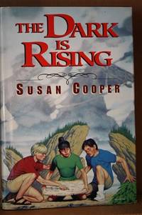 The Dark Is Rising by Cooper, Susan - 1001