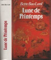 cover of Lune De Printemps