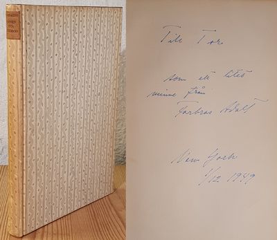 Mannen och Kärleken.