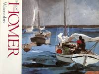 Winslow Homer : Watercolors