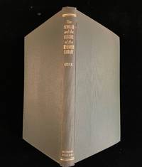 THE SCHOLAR AND THE FUTURES OF THE RESEARCH LIBRARY