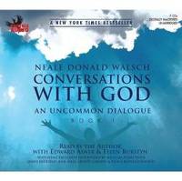 image of Conversations with God: An Uncommon Dialogue, Book 1