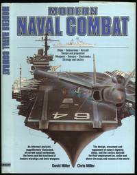 Modern Naval Combat by MILLER, David and Chris Miller - 1986