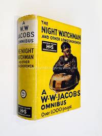 The Night Watchman and Other Longshoremen