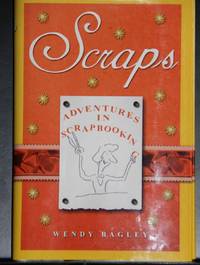 Scraps: Adventures in Scrapbooking