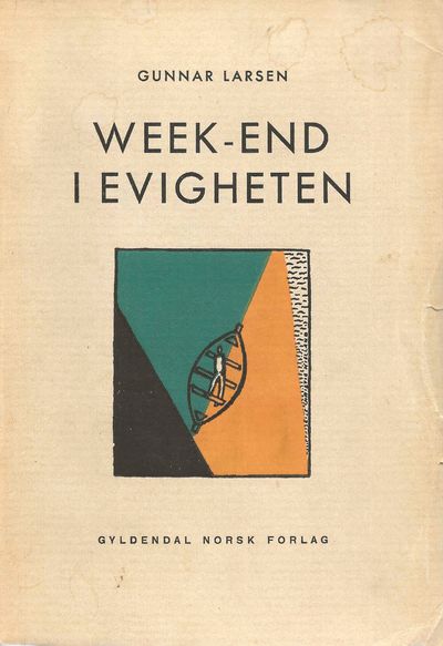 Week-End i evigheten