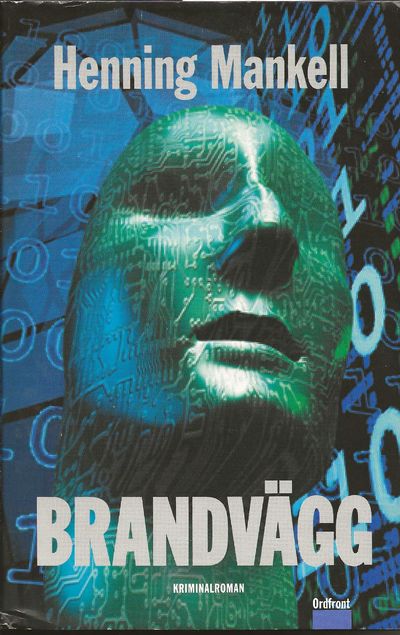 Brandvägg
