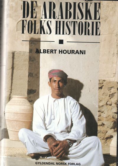 De arabiske folks historie