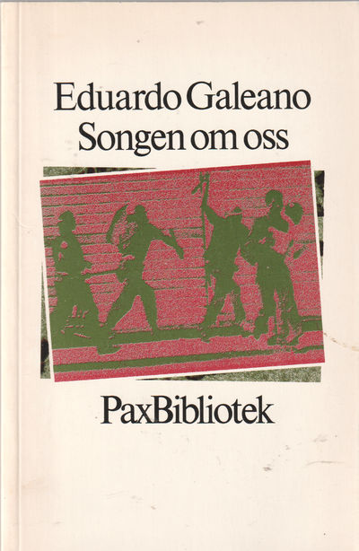 Songen om oss