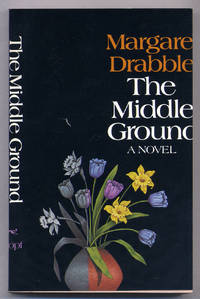 cover of The Middle Ground