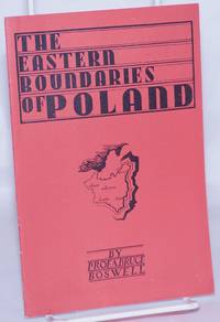 image of The eastern boundaries of Poland
