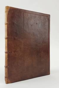 ÆSOP. A COMEDY. AS IT IS ACTED AT THE THEATRE-ROYAL IN DRURY-LANE