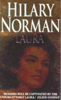 cover of Laura