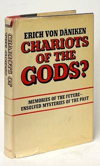 Chariots of the Gods?; Unsolved Mysteries of the Past