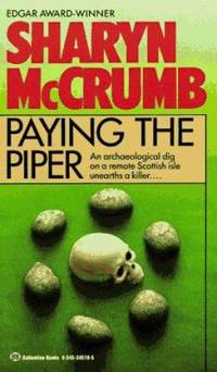 Paying the Piper by Sharyn McCrumb - 1988