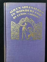 image of Alice's Adventures in Wonderland