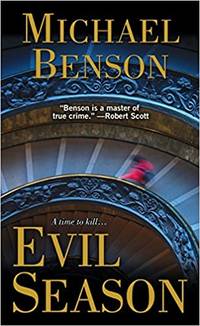 Evil Season by Michael Benson