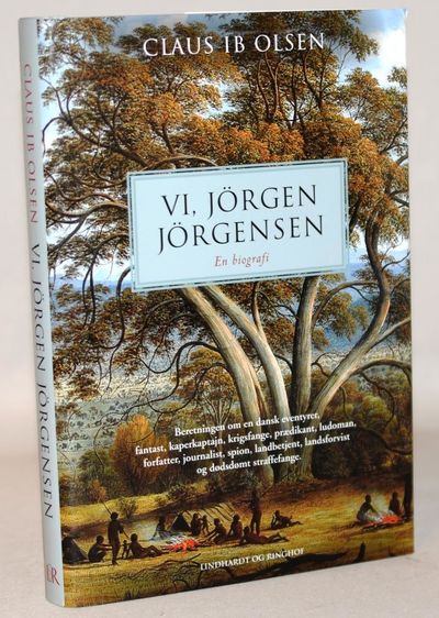Vi, Jörgen Jörgensen.