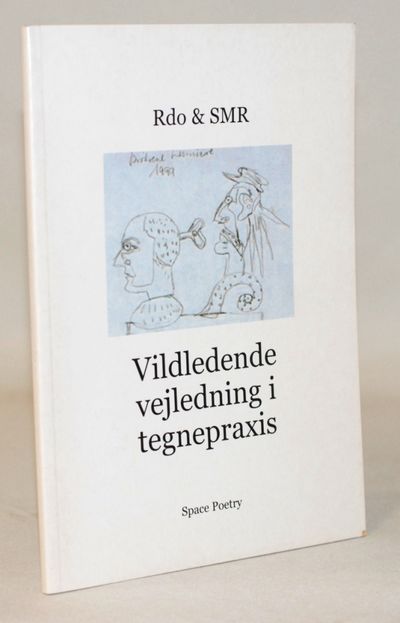Vildledende vejledning i tegnepraxis.