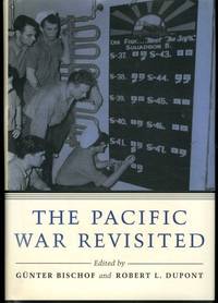 The Pacific War Revisited (Eisenhower Center Studies on War and Peace)