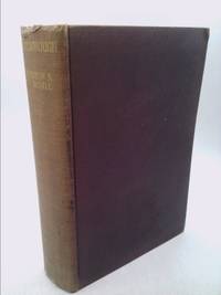 Marlborough: His Life And Times Vol. 1 by Winston S. Churchill - 1933