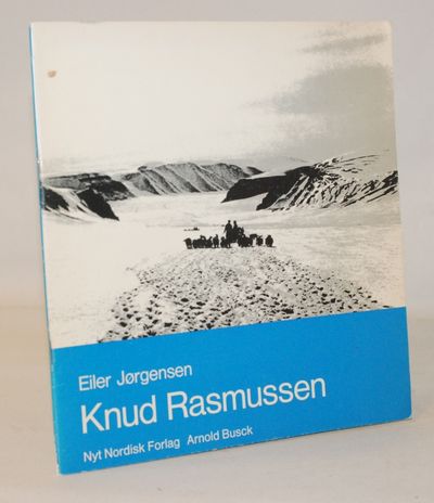 Knud Rasmussen.