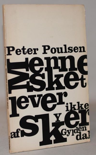 Mennesket lever ikke af skyer.