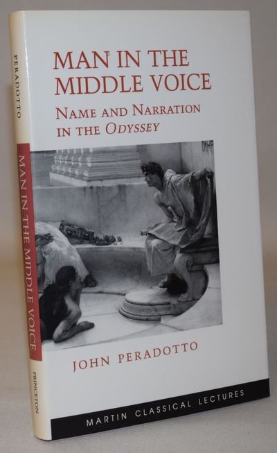 Man in the middle voice - Name and Narration in…