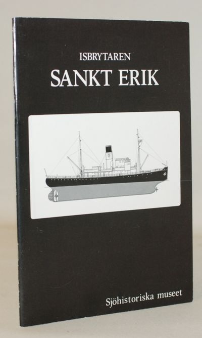 Isbrytaren Sankt Erik.
