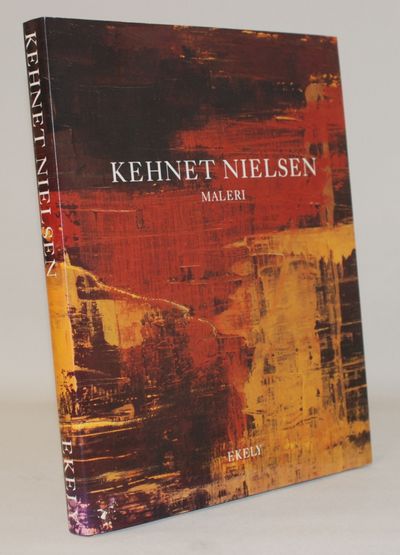 Kehnet Nielsen - maleri.
