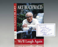 image of We’ll Laugh Again.