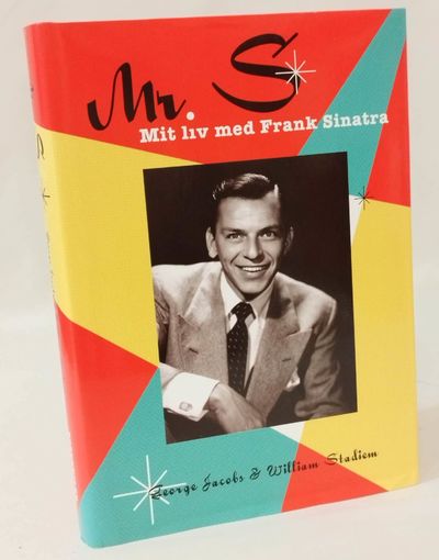 Mr. S - mit liv med Frank Sinatra.