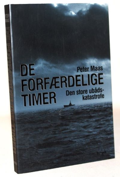 De forfærdelige timer.